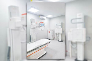 Centrum Medyczne Scanmed Przeźmierowo