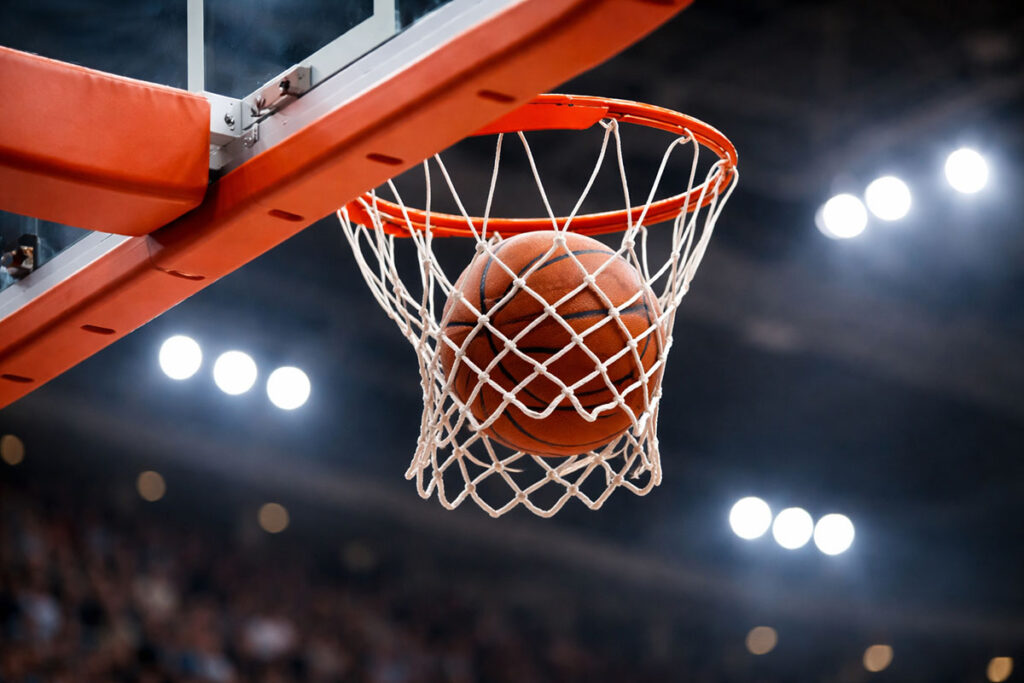 Mikstol Tarnovia Basket