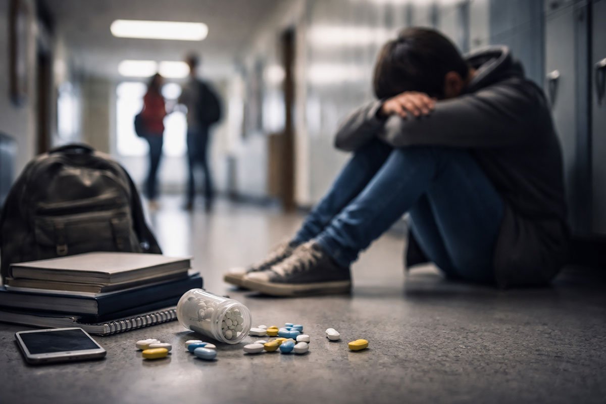 Tarnowo Podgórne młodzież ankieta