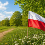 majówka 2026 Tarnowo Podgórne