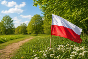 majówka 2026 Tarnowo Podgórne