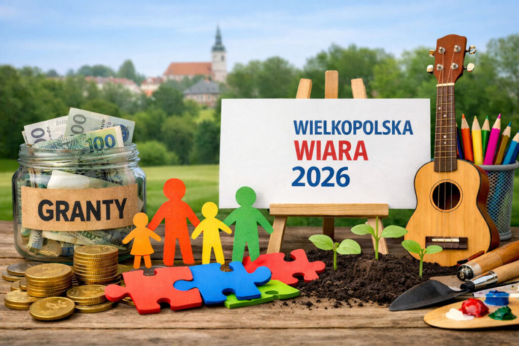 Wielkopolska Wiara 2026