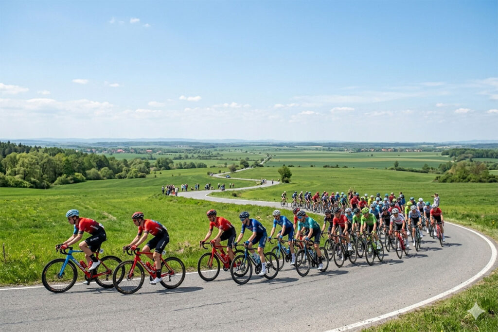 KK Tarnovia Ślężański Mnich