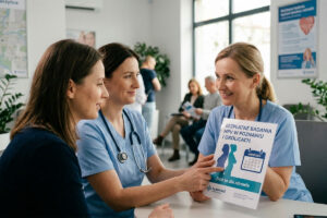 bezpłatne badania HPV