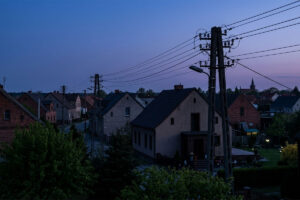 awarie prądu Tarnowo Podgórne