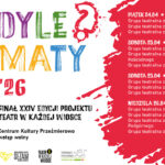 teatr w każdej wiosce GOK Sezam 2026