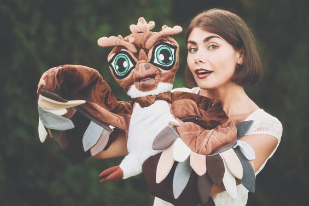 Mozaika Głos od A do Z Mozaika DK Tarnowo Podgórne