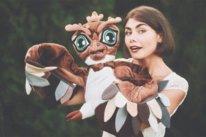 Mozaika Głos od A do Z Mozaika DK Tarnowo Podgórne