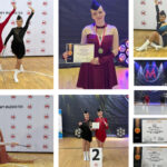 mażoretki Gmina Tarnowo Podgórne