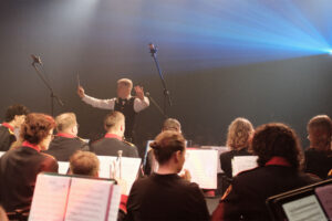 MOD Tarnowo Podgórne GOK Sezam