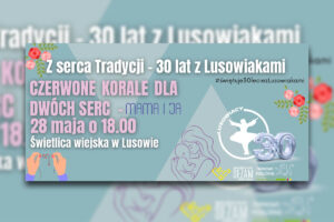 ZPiT Lusowiacy warsztaty