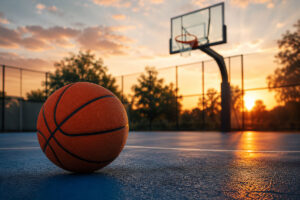 koszykówka 3x3 Tarnowo Podgórne