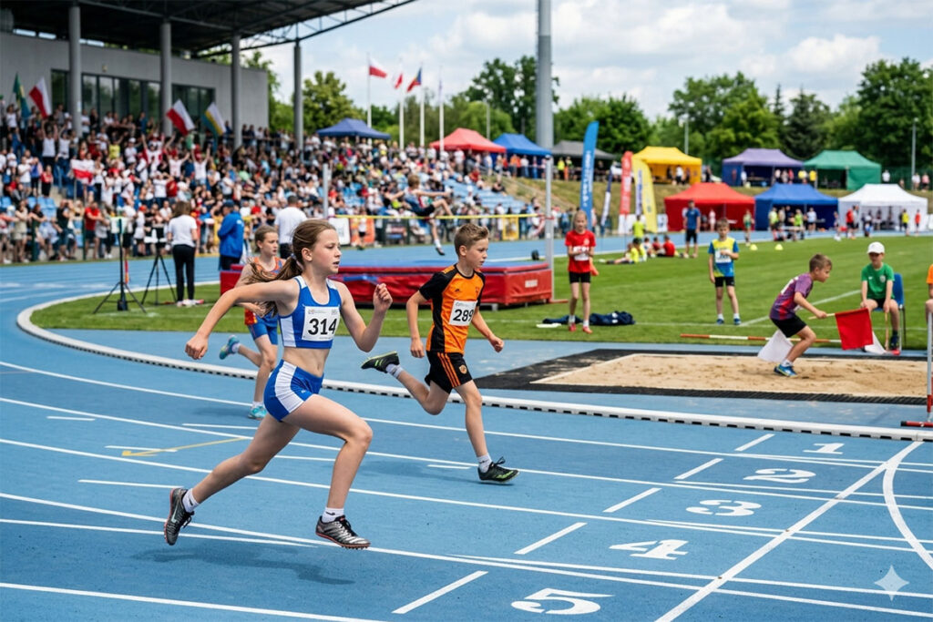 gks tarnovia nestle cup mistrzostwa wielkopolski