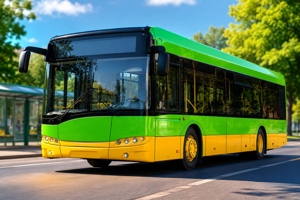 boże ciało zmiany autobusów Tarnowo Podgórne