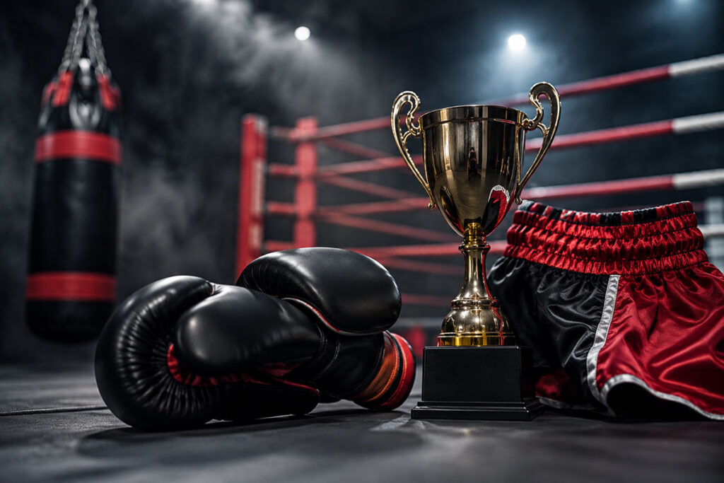 Sztama Kickboxing Team