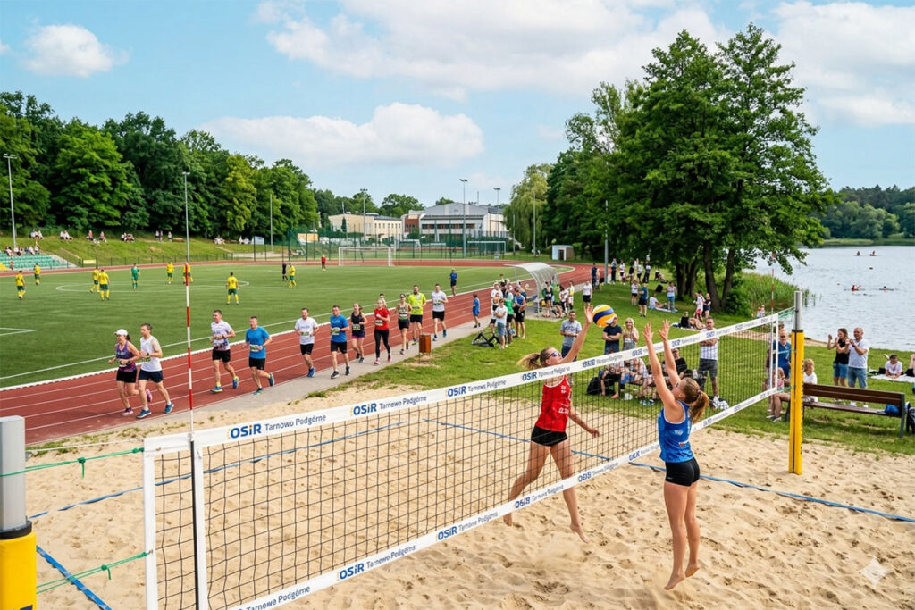sport czerwiec osir 2026