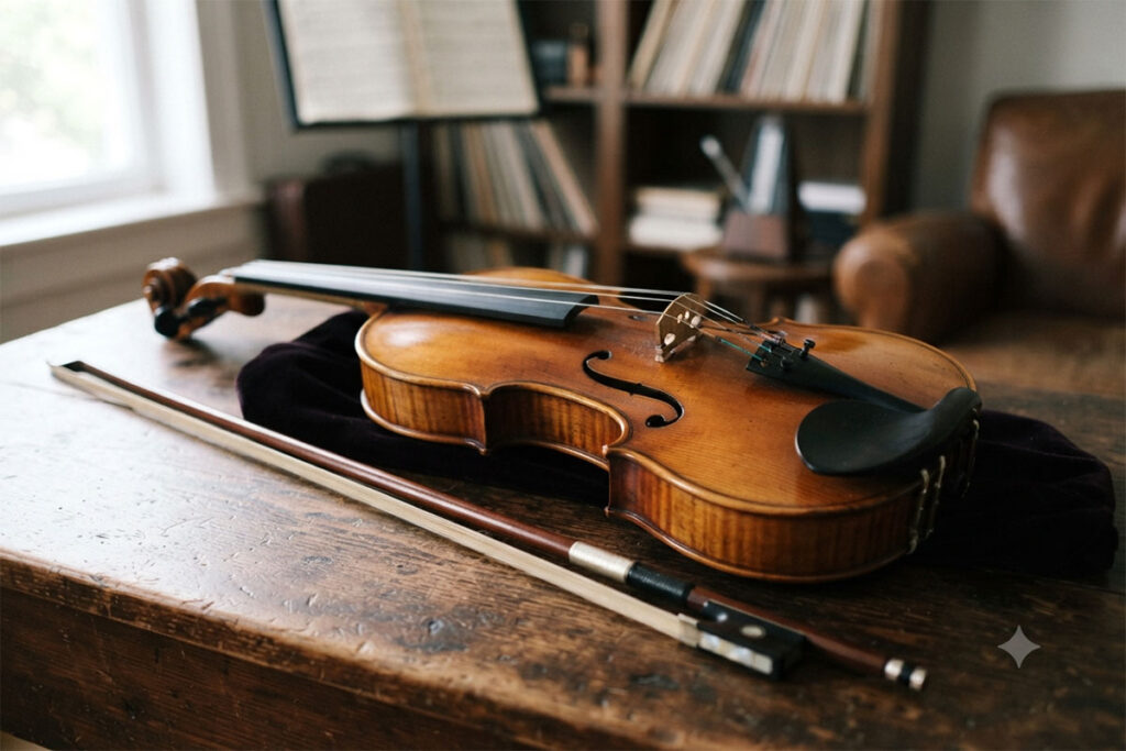 Lusowskie Spotkania Muzyczne Fotia quartet