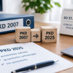 nowa klasyfikacja pkd
