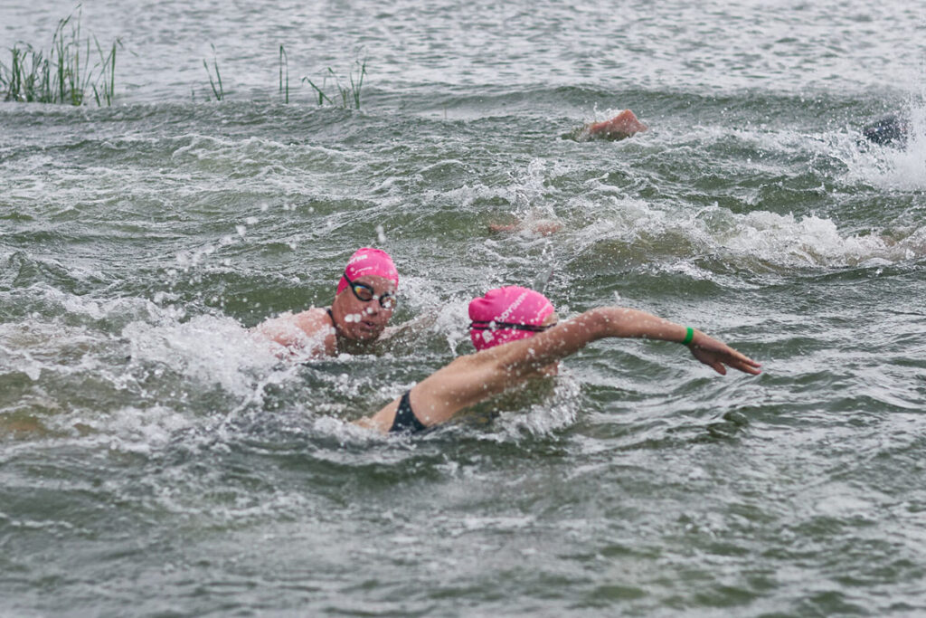 sport wrzesień 2026 Tarnowo Podgórne