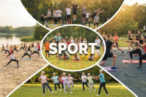 narodowy dzień sportu gmina Tarnowo Podgórne