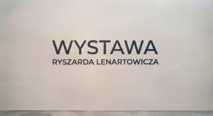 wernisaż moje pasje CK Przeźmierowo
