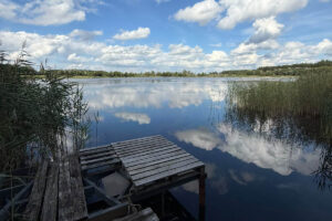 zbiornik Zakrzewo ul. Radosna