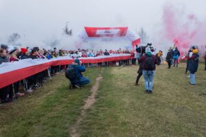 23. edycja rankingu sołectw Tarnowo Podgórne