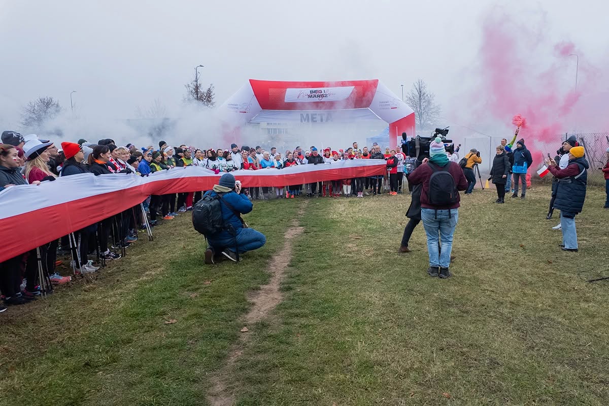 23. edycja rankingu sołectw Tarnowo Podgórne